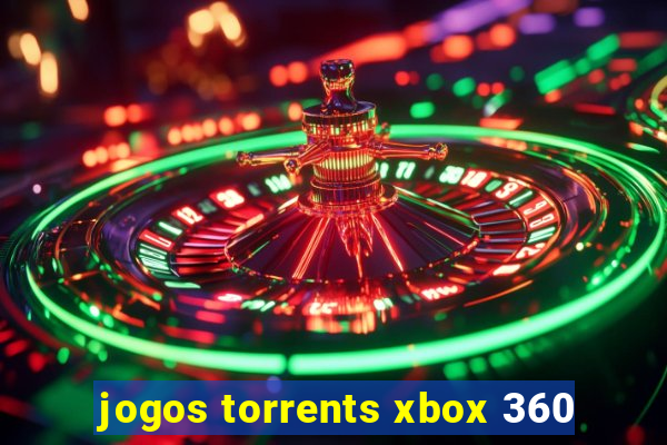 jogos torrents xbox 360